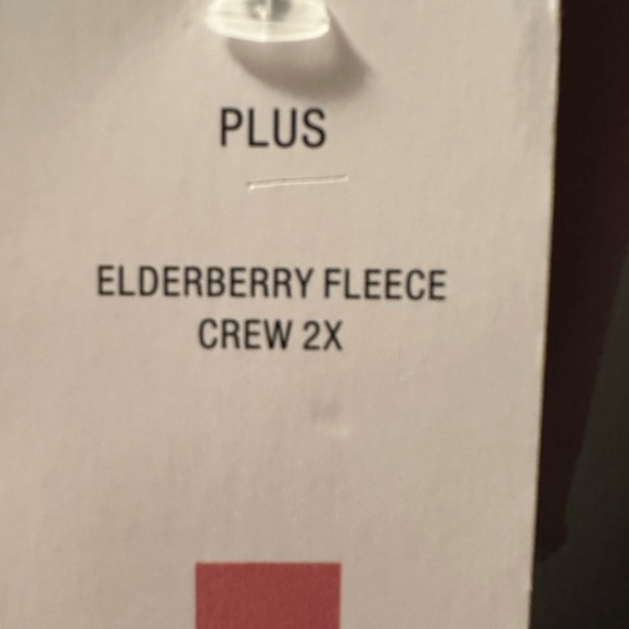 two sweat shirts never worn. 2xl - Picture 2 of 4